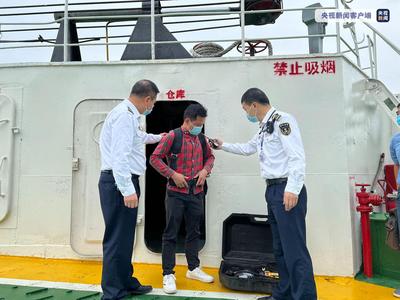 厦漳“海上巴士”今日起复航