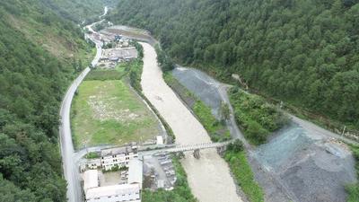 这条铁路有望今年内开通 沿线绿水青山 连接云南旅游热点地区