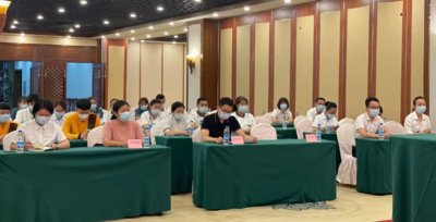 ​西双版纳州文化和旅游行业新增工会组织