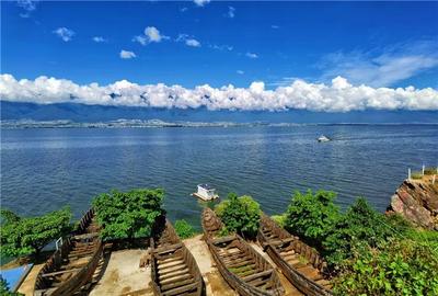 【福利】@所有人 免门票！打八折！大理文旅景区优惠大放送