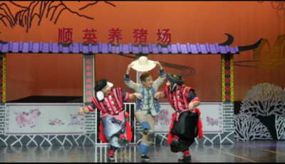 喜讯！玉溪市文化和旅游局选送的三个作品拟入围第十九届群星奖复赛