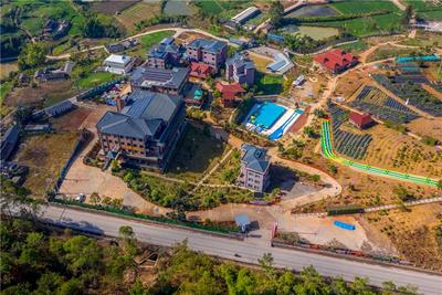 中国旅游日·“惠”玩在普洱丨普洱发布“银旅携手 惠游普洱”信用卡优惠活动