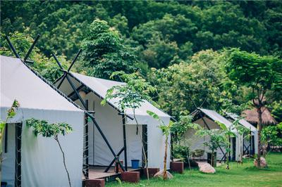 “五一”游西双版纳 | 西双版纳“热带雨林•梦回傣乡”之旅入选全国乡村旅游精品线路
