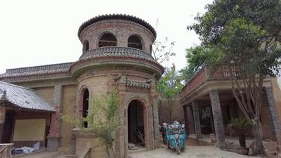 打卡新地标！剑川沙溪老粮库即将和大家见面！