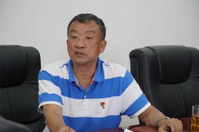 红河州文化和旅游局组织观看警示教育片