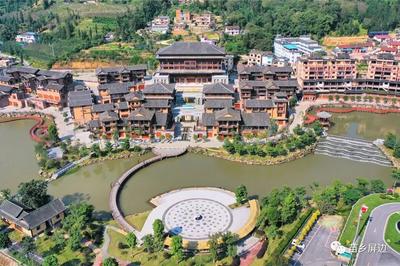 奖金最高1万元！屏边县文化旅游形象标识LOGO和宣传口号征集活动开始啦