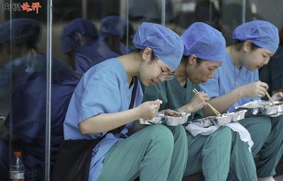 我们正青春 | 不负韶华 不负时代 不负人民——庆祝五四青年节