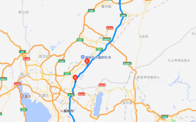 昆明交警发布重要提醒