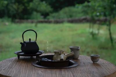 【有一种生活叫大理】“国际茶日”，来大理喝茶吧！