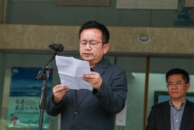 【519去大理】大理州图书馆又获赠新书！