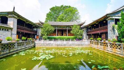 HEY！小满至，红河喊你去“村”游啦！