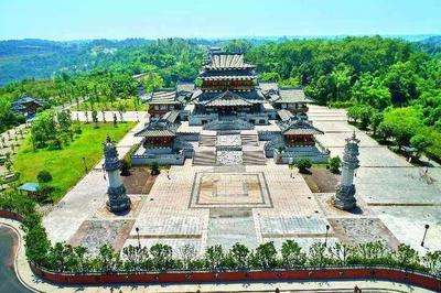 重庆将开展第十三届文化遗产宣传月活动