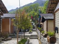 美丽乡村的新典范——迪政当村