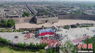 中国旅游日：5000条旅游惠民措施助力行业“复苏”