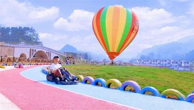 普洱“六一”亲子游推荐丨今年你想好怎样遛娃了吗？