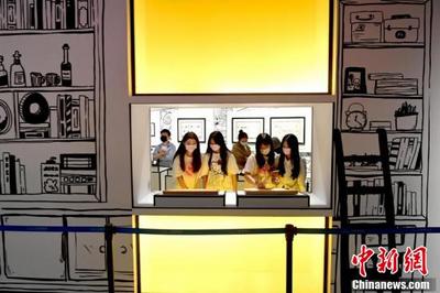 “一支铅笔诞生的世界：动漫原画特展”在蓉开展