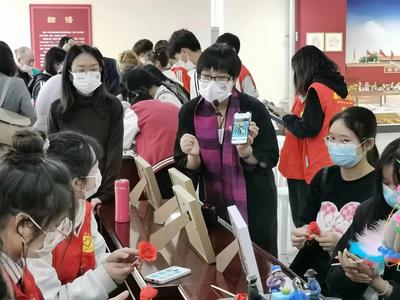 “云南民族家风文化主题展”在西南林业大学开展