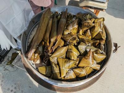 赶快收藏！来玉溪元江这个地方就能吃到异国美食