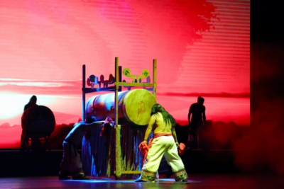 西双版纳再添新玩法！云投金孔雀旅游集团将上线4款新业态产品