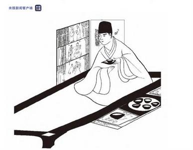 海昏侯墓考古新发现：绘有世界上最早孔子画像的“孔子屏风”实为多功能“屏镜”
