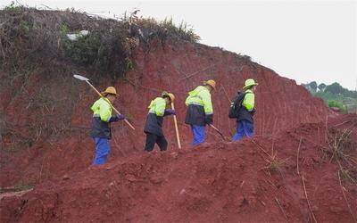 雨季来临！云南铁路部门全力确保运输安全
