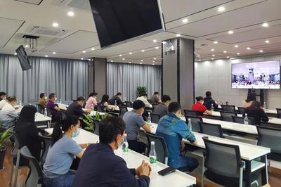 红河州文化和旅游局召开全州文旅行业安全工作电视电话会议