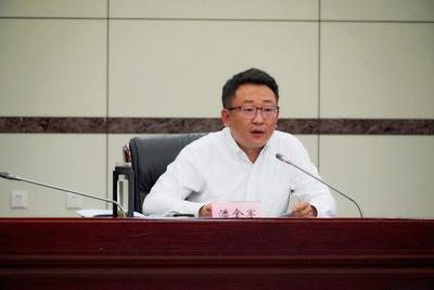 2022年红河州文化和旅游工作会议召开 