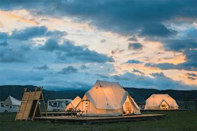 “五一”小长假 迪庆文旅精彩纷呈