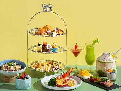 三亚亚龙湾瑞吉度假酒店推出"瑞吉狂热迷"套餐 奢享海上庄园