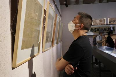 旧报纸上的云南有哪些历史？云南清末民国时期出版的报纸收藏展启幕