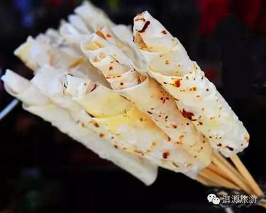 【云南人游大理 大理人游大理】 跟着这份美食攻略 开启舌尖上的大理之旅吧