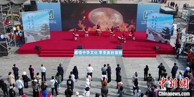 中国旅游日：5000条旅游惠民措施助力行业“复苏”