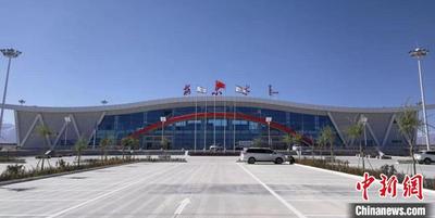 格尔木机场陆续恢复西宁、成都、南京航班