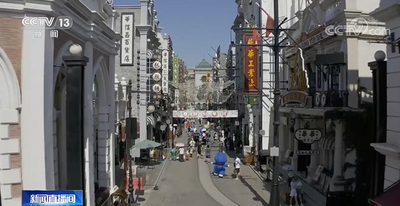 河南：影院景区有序恢复营业
