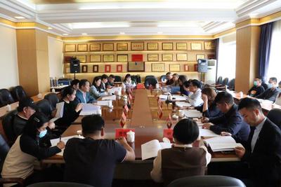 助力云南文化强省建设 传承弘扬民族文化——云南民族文化发展基金会开展专题座谈会      