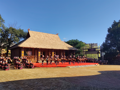 普洱“摆舞之乡”旅游攻略出炉，沉浸式出游安排起来！