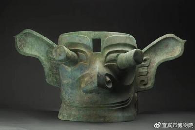 国际博物馆日丨颜值呆萌、工艺精湛 被这些“宝贝”圈粉了