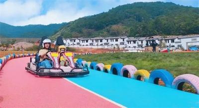 普洱“六一”亲子游推荐丨今年你想好怎样遛娃了吗？