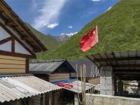 美丽乡村的新典范——迪政当村