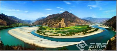 迪庆：户外运动为雪域高原体育旅游赋能