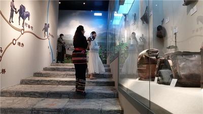 临沧凤庆“一城一茶”线上云旅游受欢迎