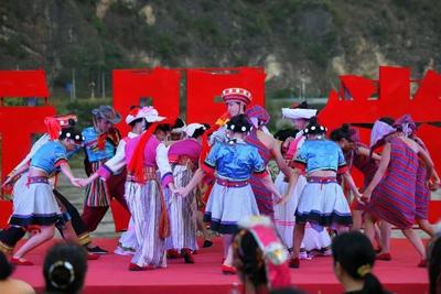 5.19中国旅游日丨家门口的“文艺盛宴”带你感悟中华文化
