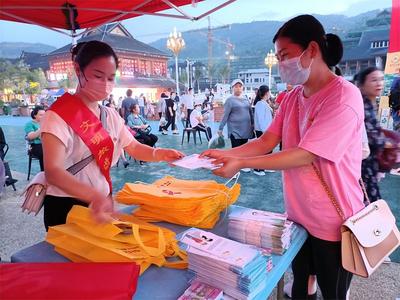 普洱澜沧推出多彩文旅活动，迎接2022年“中国旅游日”！
