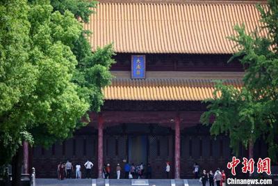 “从秦淮河到扬子江——古代南京段长江文物特展”亮相南京市博物馆