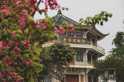 知子罗：怒江秘境，记忆之城