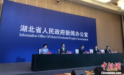 湖北出台措施促进消费恢复提振