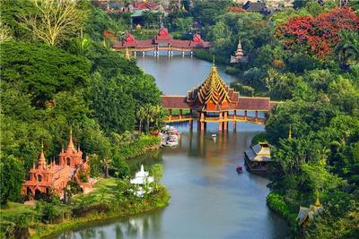 中国旅游日·乐游西双版纳 | 2022年“中国旅游日”西双版纳主题活动即将来袭！