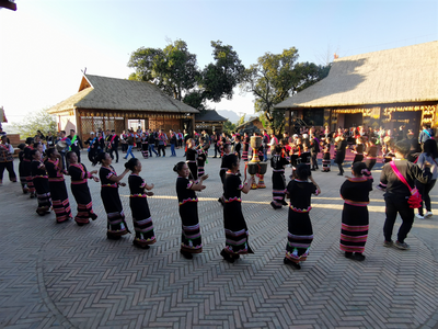普洱“摆舞之乡”旅游攻略出炉，沉浸式出游安排起来！