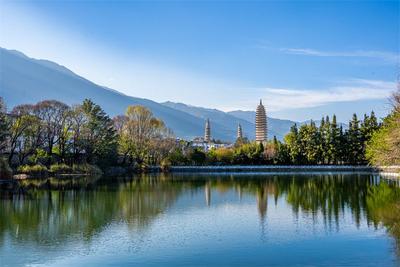 中国旅游日 | 云南这些精彩活动抢先看！