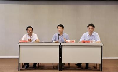 玉溪市召开“百千万文化工程”工作推进会